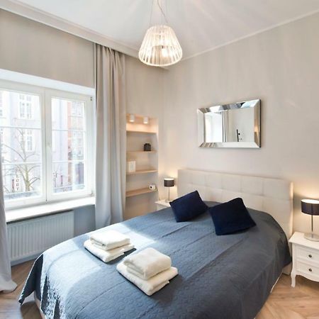 Dluga Street Apartment Near Neptun 그단스크 외부 사진